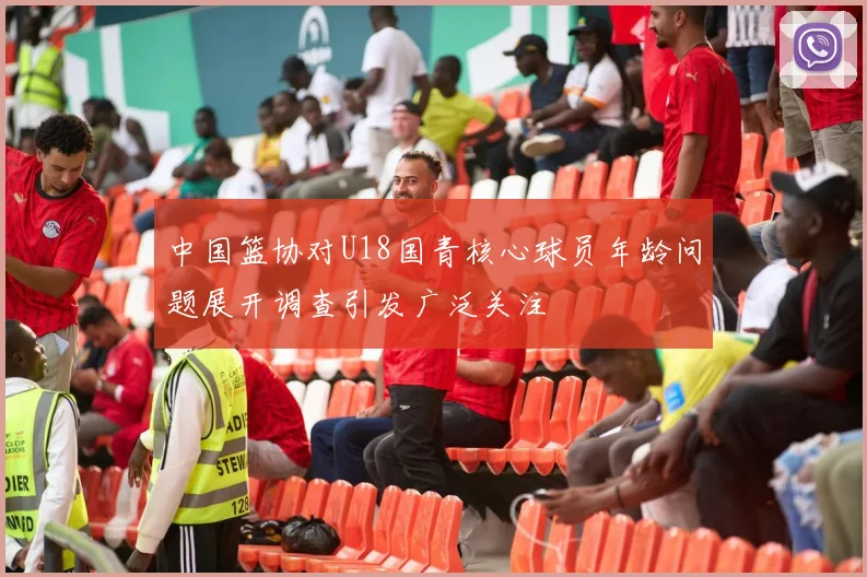 中国篮协对U18国青核心球员年龄问题展开调查引发广泛关注